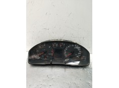 Recambio de cuadro instrumentos para audi a4 b5 (8d2) 2.5 tdi quattro referencia OEM IAM 8D0919881HX 110208991001 
