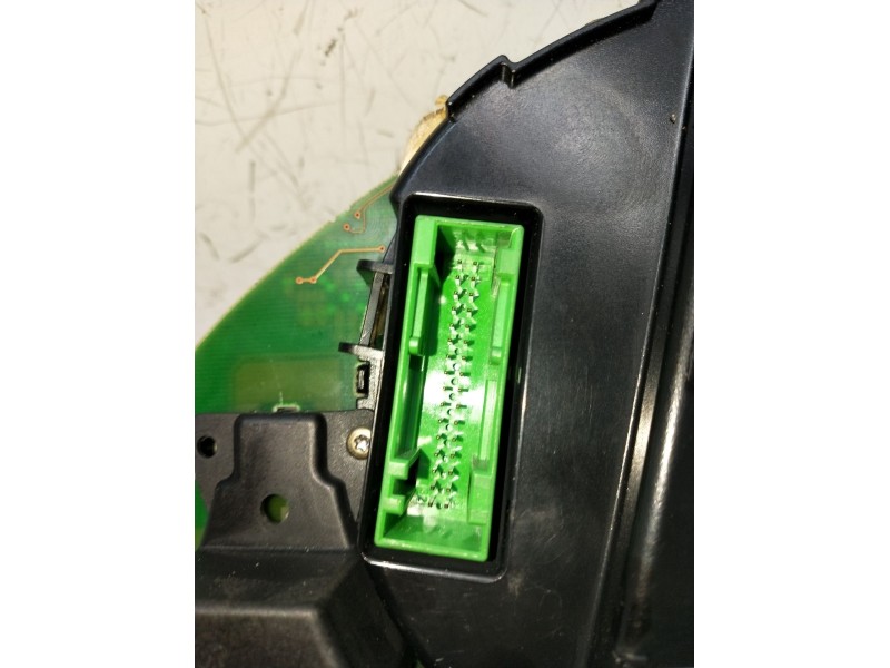 Recambio de cuadro instrumentos para audi a4 b5 (8d2) 2.5 tdi quattro referencia OEM IAM 8D0919881HX 110208991001 