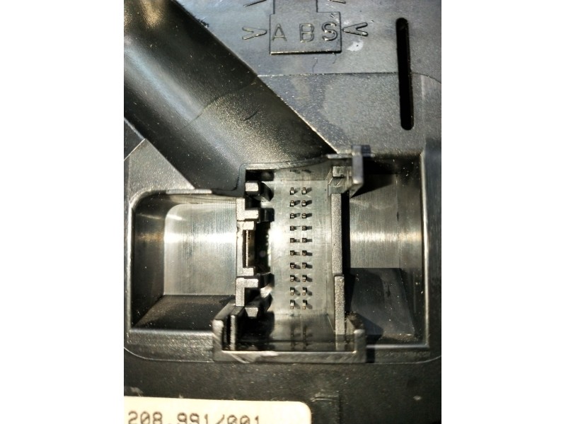 Recambio de cuadro instrumentos para audi a4 b5 (8d2) 2.5 tdi quattro referencia OEM IAM 8D0919881HX 110208991001 