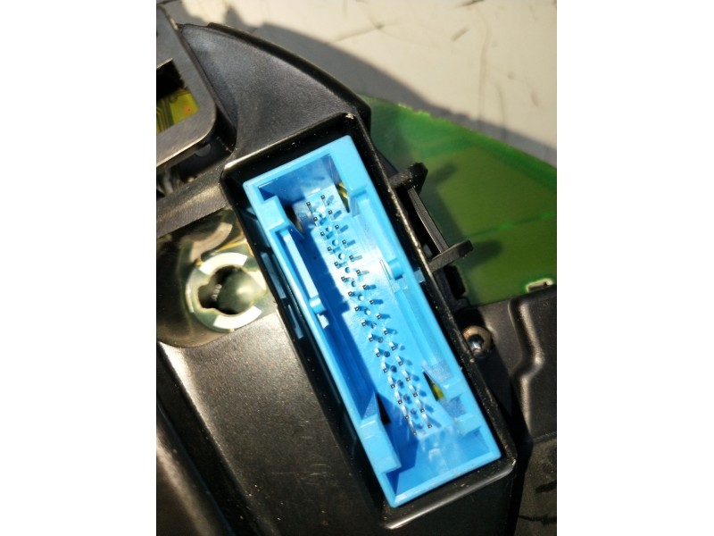 Recambio de cuadro instrumentos para audi a4 b5 (8d2) 2.5 tdi quattro referencia OEM IAM 8D0919881HX 110208991001 