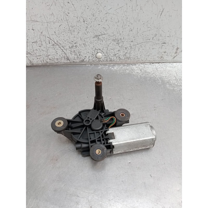 Recambio de motor limpia trasero para fiat stilo (192_) 1.4 16v (192axh1b, 192bxh1b) referencia OEM IAM 66350003 6248A 2006