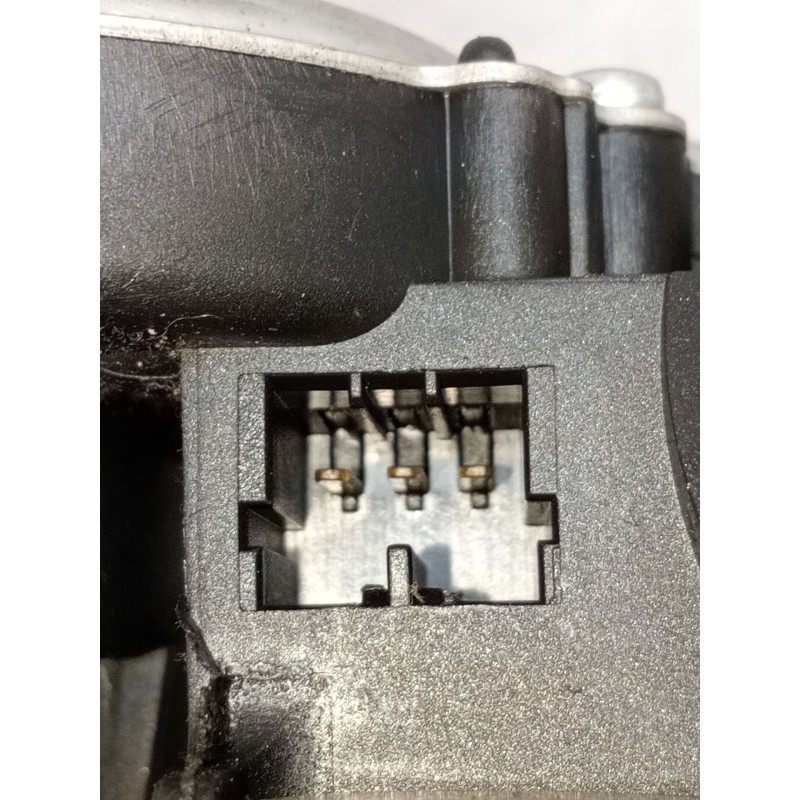 Recambio de motor limpia trasero para fiat stilo (192_) 1.4 16v (192axh1b, 192bxh1b) referencia OEM IAM 66350003 6248A 2006