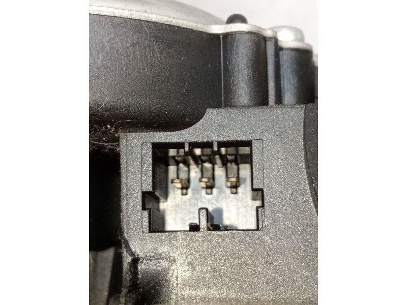 Recambio de motor limpia trasero para fiat stilo (192_) 1.4 16v (192axh1b, 192bxh1b) referencia OEM IAM 66350003 6248A 2006