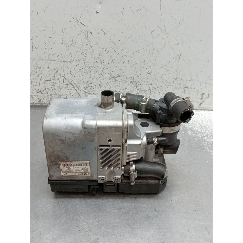 Recambio de valvula intercambio de calefaccion para bmw 3 (e46) 320 d referencia OEM IAM 8383759 63861A 1998