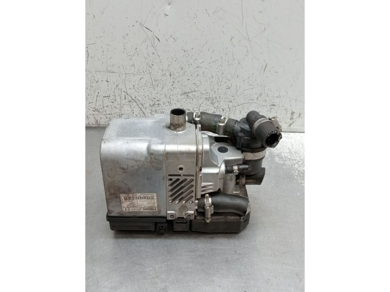 Recambio de valvula intercambio de calefaccion para bmw 3 (e46) 320 d referencia OEM IAM 8383759 63861A 1998