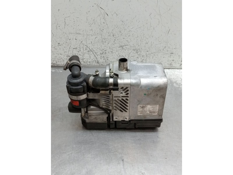 Recambio de valvula intercambio de calefaccion para bmw 3 (e46) 320 d referencia OEM IAM 8383759 63861A 1998