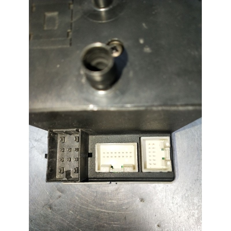 Recambio de compresor cierre centralizado para audi a4 b5 (8d2) 2.5 tdi quattro referencia OEM IAM 8D0862257B  