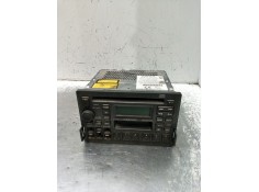 Recambio de sistema audio / radio cd para volvo v40 station wagon (645) 1.9 di referencia OEM IAM 35337751 V00700Y8229164G 2000