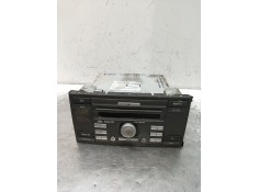 Recambio de sistema audio / radio cd para ford c-max (dm2) 1.6 tdci referencia OEM IAM 8M5T18C815DB V002540 2000