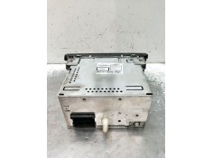 Recambio de sistema audio / radio cd para ford c-max (dm2) 1.6 tdci referencia OEM IAM 8M5T18C815DB V002540 2000 2