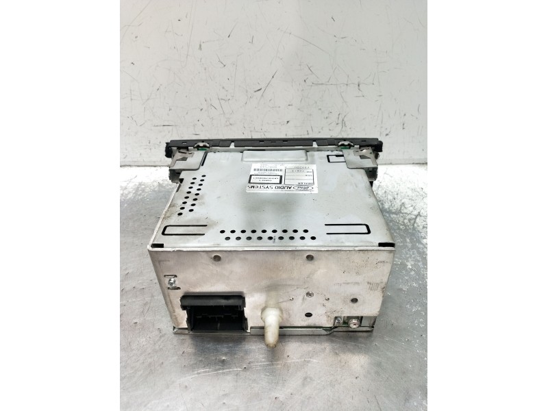 Recambio de sistema audio / radio cd para ford c-max (dm2) 1.6 tdci referencia OEM IAM 8M5T18C815DB V002540 2000