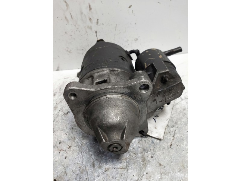 Recambio de motor arranque para volvo serie 340 340 dl referencia OEM IAM D9E66  