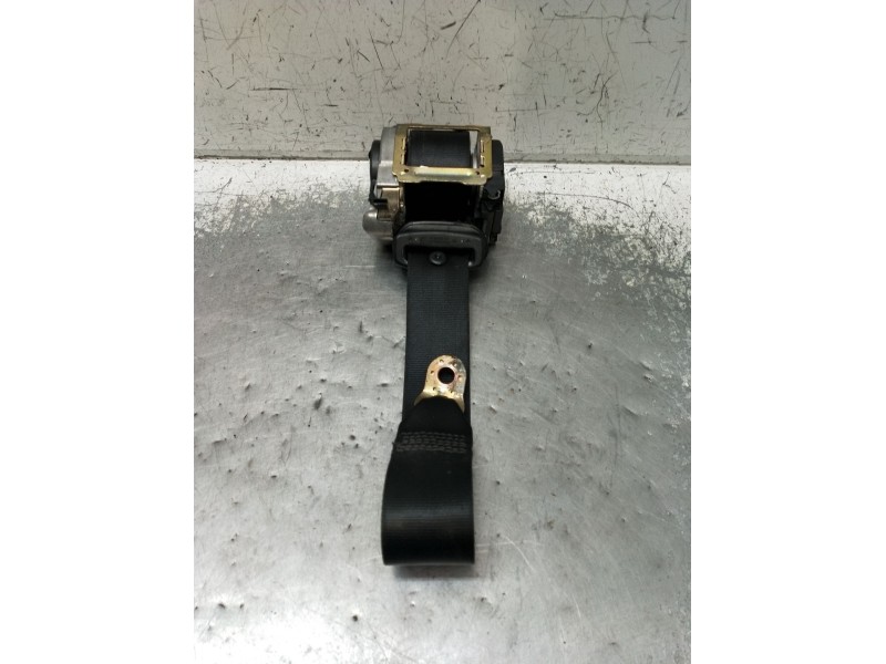 Recambio de juego cinturones trasero para audi a3 (8l1) 1.6 referencia OEM IAM  5P 2000