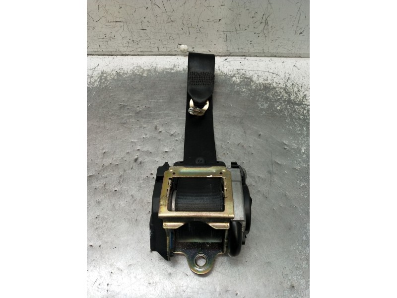 Recambio de juego cinturones trasero para audi a3 (8l1) 1.6 referencia OEM IAM  5P 2000