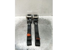 Recambio de juego cinturones delantero para ford c-max (dm2) 1.6 tdci referencia OEM IAM  5P 2007