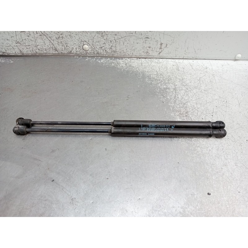 Recambio de amortiguadores maletero / porton para fiat stilo (192_) 1.4 16v (192axh1b, 192bxh1b) referencia OEM IAM 46784994 UM2