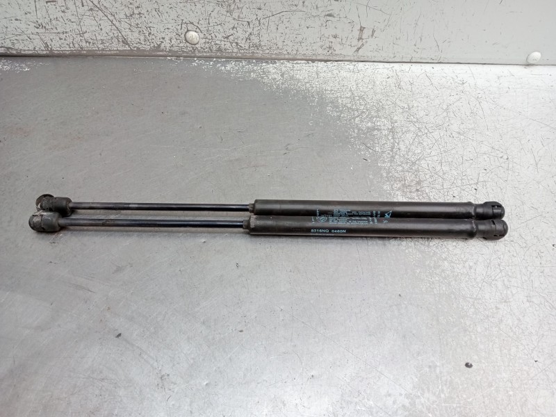 Recambio de amortiguadores maletero / porton para fiat stilo (192_) 1.4 16v (192axh1b, 192bxh1b) referencia OEM IAM 46784994 UM2