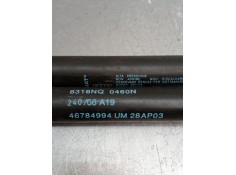 Recambio de amortiguadores maletero / porton para fiat stilo (192_) 1.4 16v (192axh1b, 192bxh1b) referencia OEM IAM 46784994 UM2 2