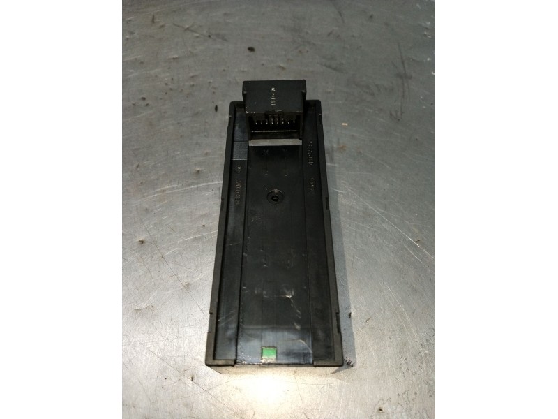 Recambio de mando elevalunas delantero izquierdo para audi a3 (8l1) 1.6 referencia OEM IAM 4B0959851 5P 2000