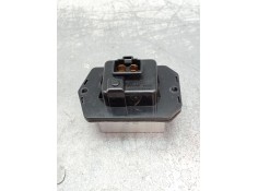 Recambio de resistencia calefaccion para honda accord viii (cu) 2.2 i-dtec (cu3) referencia OEM IAM 077800960  