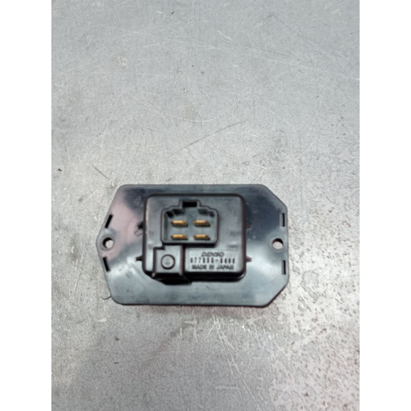 Recambio de resistencia calefaccion para honda accord viii (cu) 2.2 i-dtec (cu3) referencia OEM IAM 077800960  