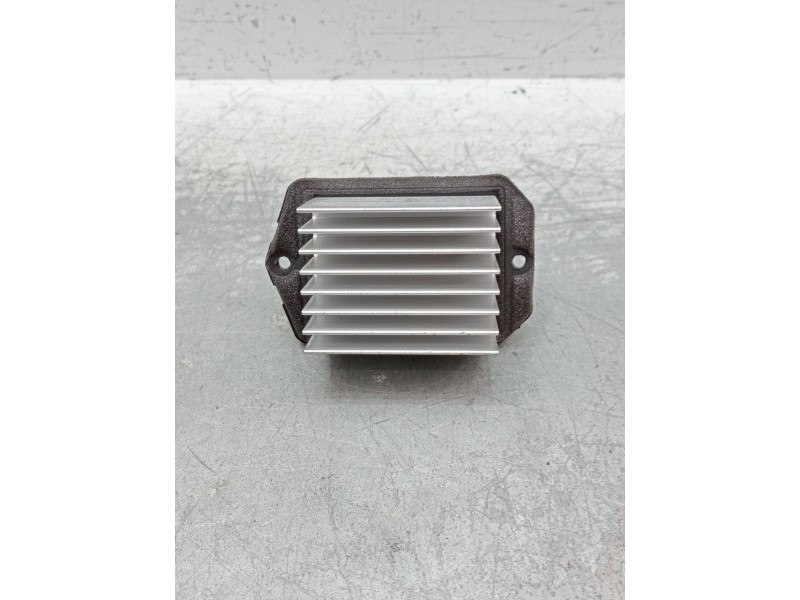 Recambio de resistencia calefaccion para honda accord viii (cu) 2.2 i-dtec (cu3) referencia OEM IAM 077800960  