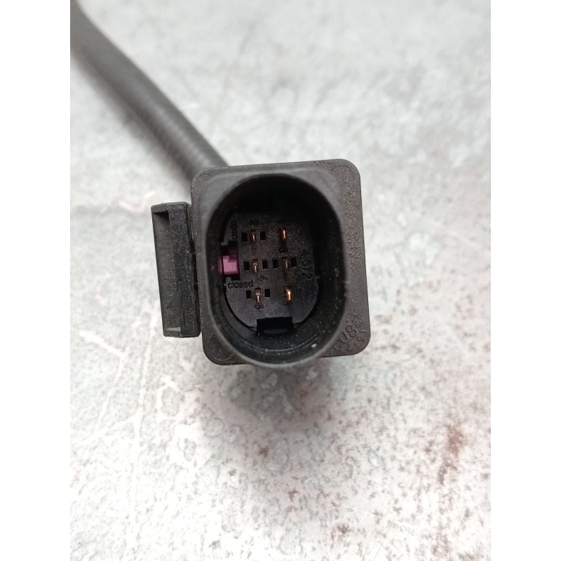 Recambio de sonda lambda para honda accord viii (cu) 2.2 i-dtec (cu3) referencia OEM IAM 0281004106 36531RL0G01 