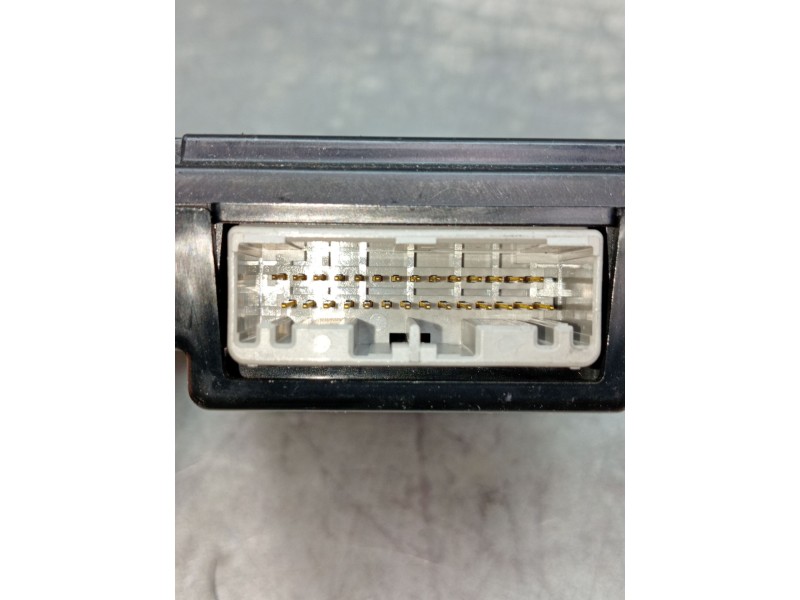 Recambio de modulo electronico para honda accord viii (cu) 2.2 i-dtec (cu3) referencia OEM IAM 39770TL0G010  