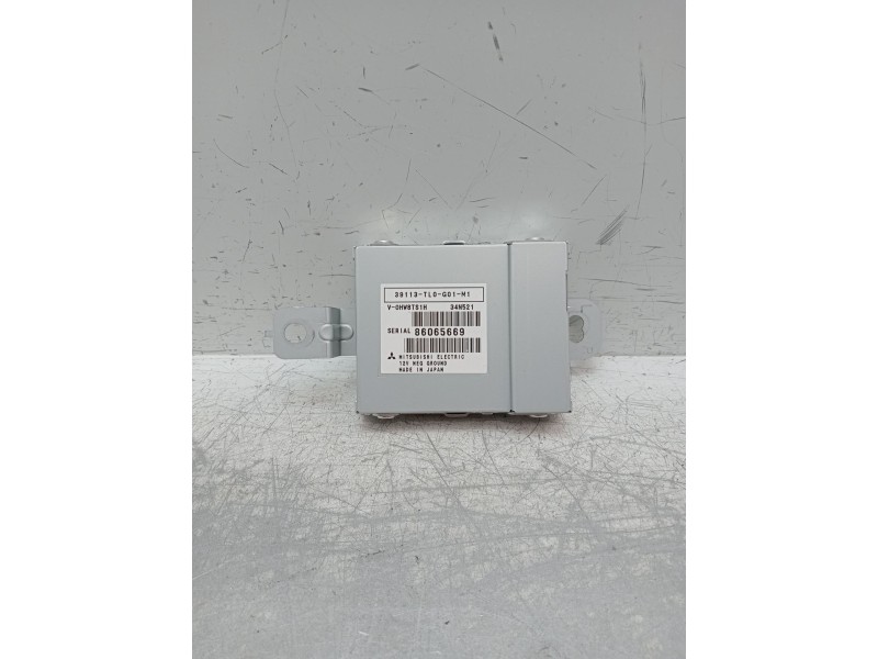 Recambio de modulo electronico para honda accord viii (cu) 2.2 i-dtec (cu3) referencia OEM IAM 39113TL0G01M1 86065669 