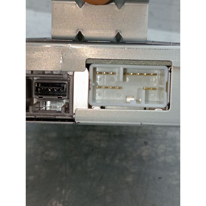 Recambio de modulo electronico para honda accord viii (cu) 2.2 i-dtec (cu3) referencia OEM IAM 39113TL0G01M1 86065669 