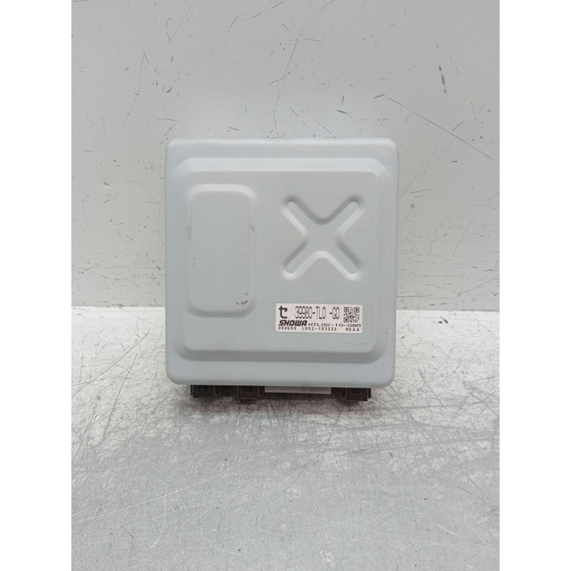 Recambio de modulo electronico para honda accord viii (cu) 2.2 i-dtec (cu3) referencia OEM IAM 39980TL0G01 L0S2103232 HTL0X1008M