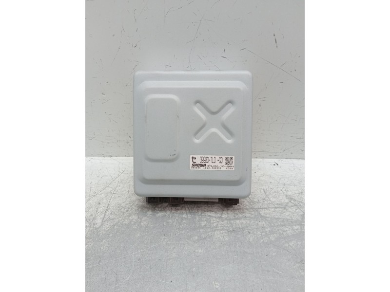 Recambio de modulo electronico para honda accord viii (cu) 2.2 i-dtec (cu3) referencia OEM IAM 39980TL0G01 L0S2103232 HTL0X1008M