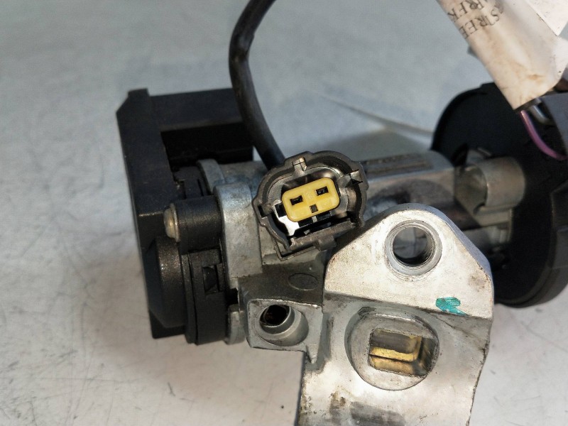 Recambio de conmutador de arranque para mg rover streetwise 2.0 td referencia OEM IAM   