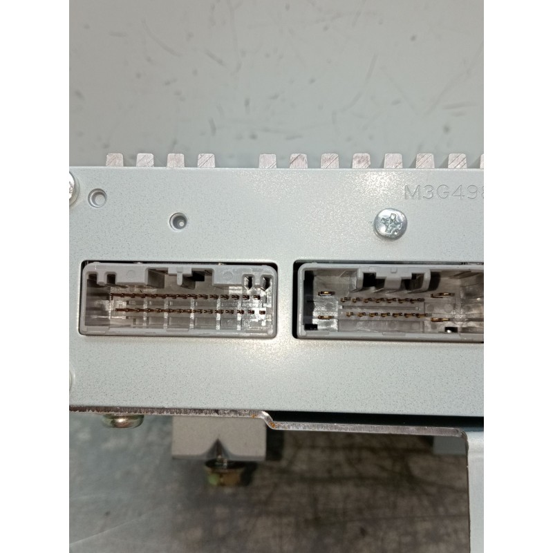 Recambio de modulo electronico para honda accord viii (cu) 2.2 i-dtec (cu3) referencia OEM IAM 39186TL0G012 CYBH1770AJ 