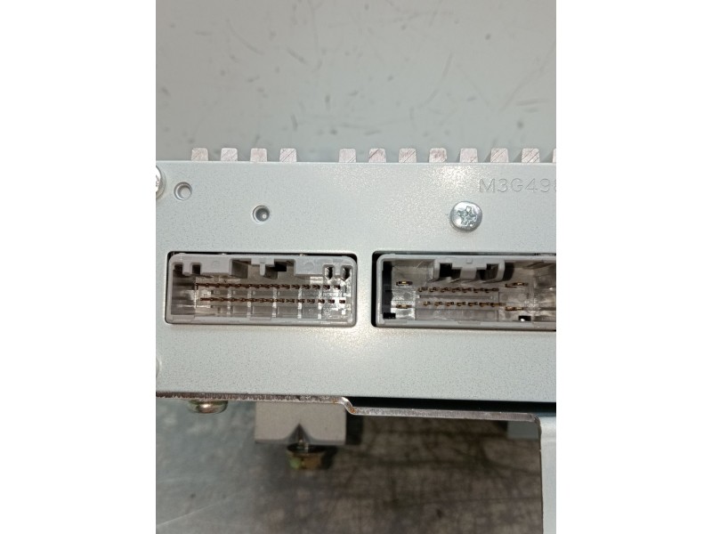 Recambio de modulo electronico para honda accord viii (cu) 2.2 i-dtec (cu3) referencia OEM IAM 39186TL0G012 CYBH1770AJ 