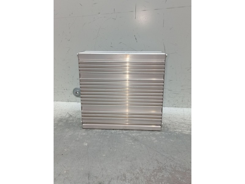 Recambio de modulo electronico para honda accord viii (cu) 2.2 i-dtec (cu3) referencia OEM IAM 39186TL0G012 CYBH1770AJ 