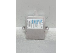 Recambio de centralita airbag para honda accord viii (cu) 2.2 i-dtec (cu3) referencia OEM IAM 77960TL0G913M1  