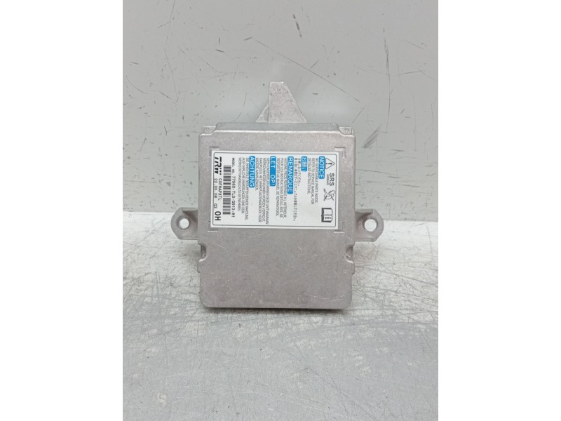 Recambio de centralita airbag para honda accord viii (cu) 2.2 i-dtec (cu3) referencia OEM IAM 77960TL0G913M1  