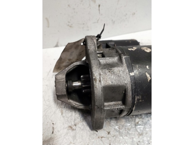 Recambio de motor arranque para volvo serie 340 340 dl referencia OEM IAM D9E66  