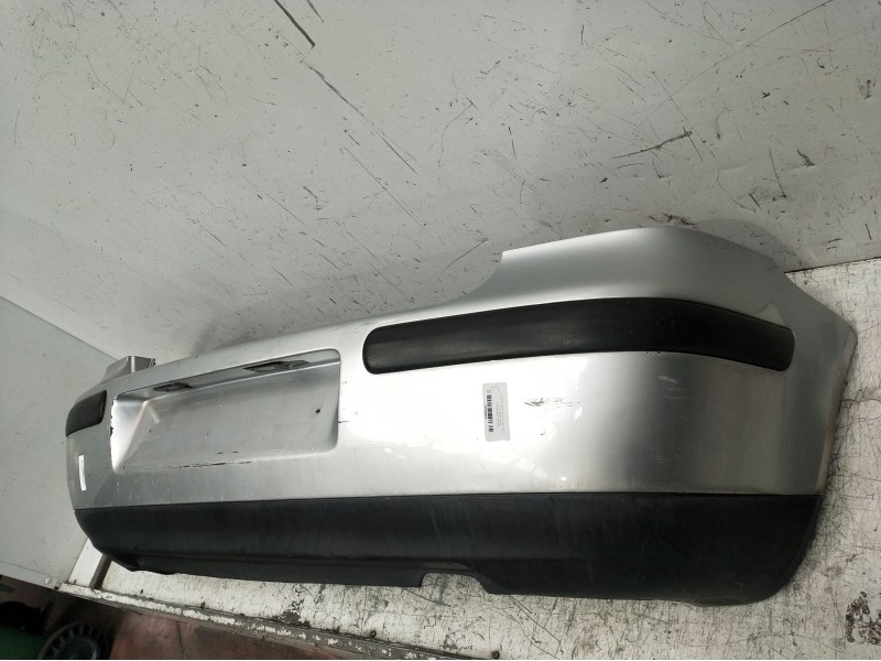 Recambio de paragolpes trasero para volkswagen golf iv (1j1) 1.9 tdi referencia OEM IAM   1998