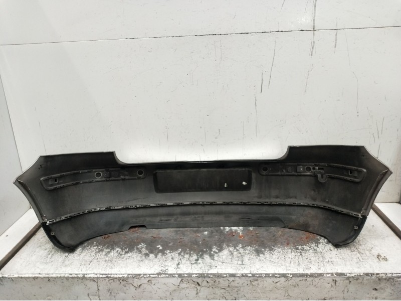 Recambio de paragolpes trasero para volkswagen golf iv (1j1) 1.9 tdi referencia OEM IAM   1998