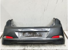 Recambio de paragolpes trasero para hyundai i20 ii (gb, ib) 1.2 referencia OEM IAM   2014