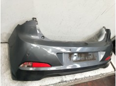 Recambio de paragolpes trasero para hyundai i20 ii (gb, ib) 1.2 referencia OEM IAM   2014 2