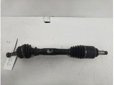 Recambio de transmision delantera izquierda para mercedes vaneo (w414) furgoneta compacta 1.7 cdi vaneo (414.700) referencia OEM