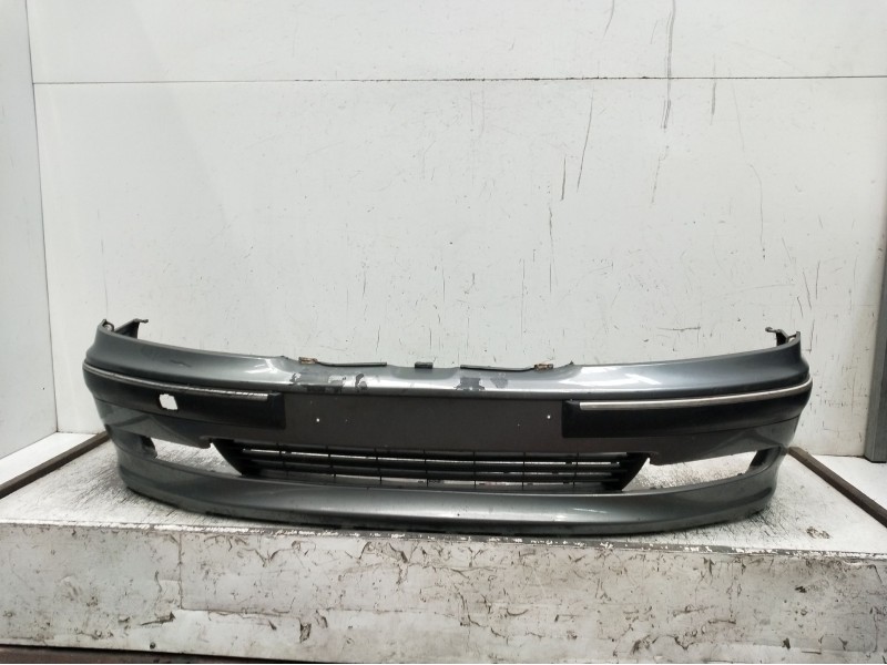 Recambio de paragolpes delantero para peugeot 406 (8b) 2.0 16v referencia OEM IAM   1999