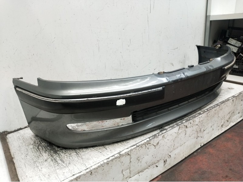 Recambio de paragolpes delantero para peugeot 406 (8b) 2.0 16v referencia OEM IAM   1999