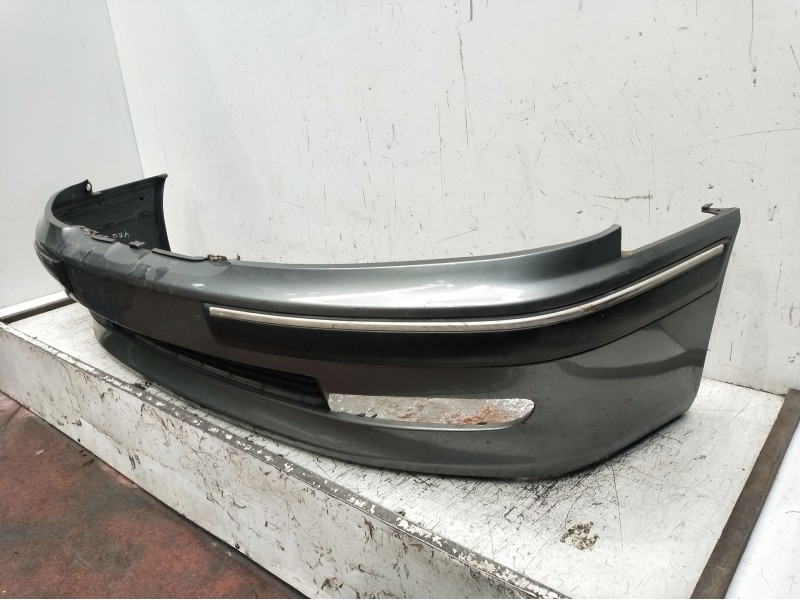 Recambio de paragolpes delantero para peugeot 406 (8b) 2.0 16v referencia OEM IAM   1999