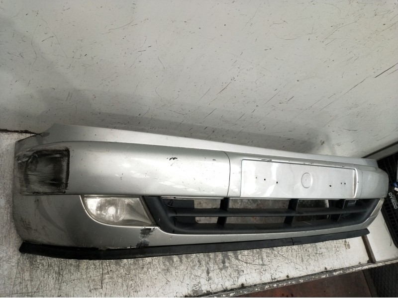Recambio de paragolpes delantero para citroën xsara (n1) 1.6 i referencia OEM IAM   1997