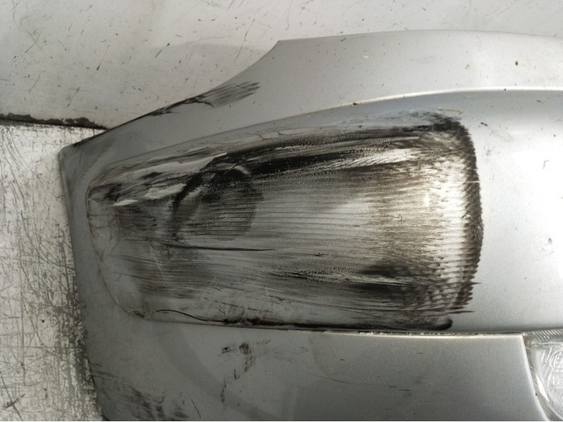 Recambio de paragolpes delantero para citroën xsara (n1) 1.6 i referencia OEM IAM   1997