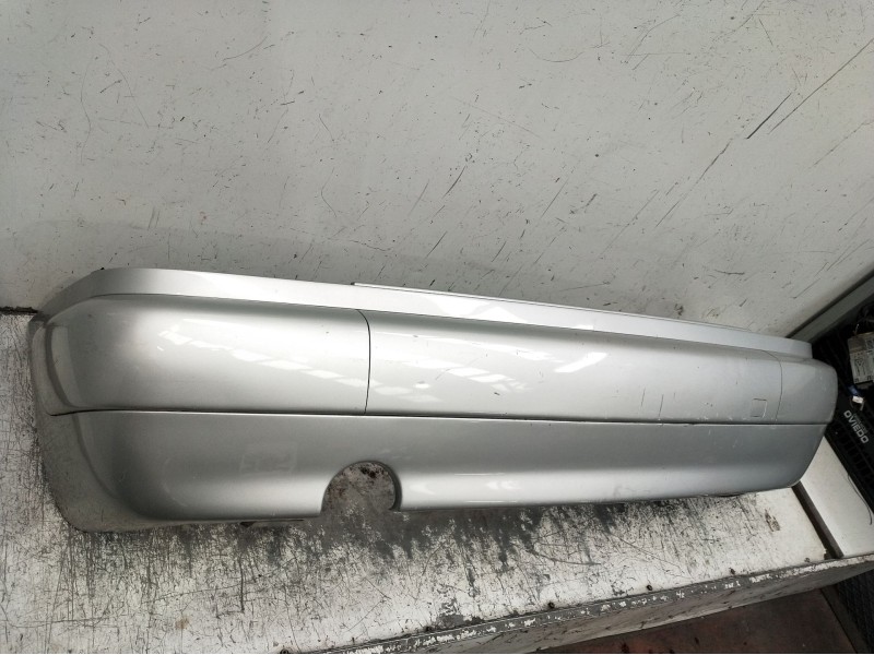 Recambio de paragolpes trasero para citroën xsara (n1) 1.6 i referencia OEM IAM   1997
